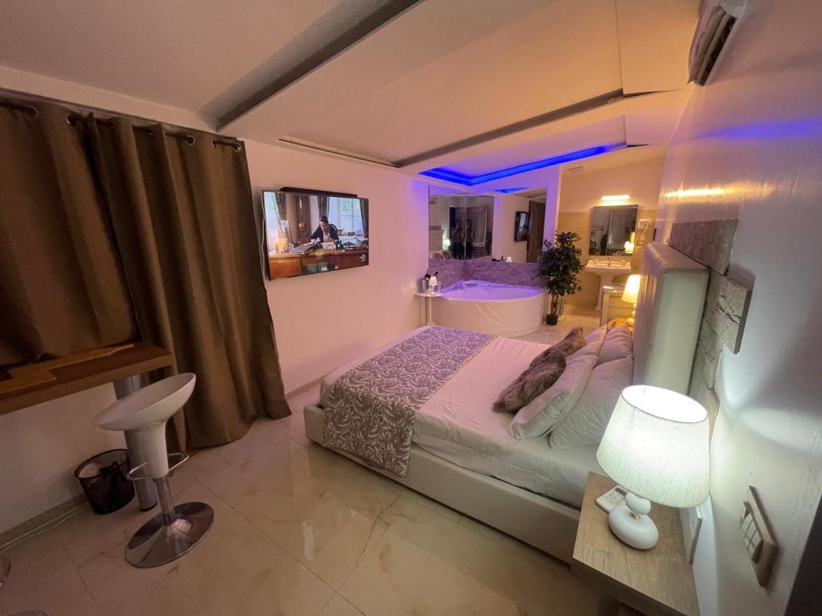 Le Suite Del Lungomare Catânia Exterior foto