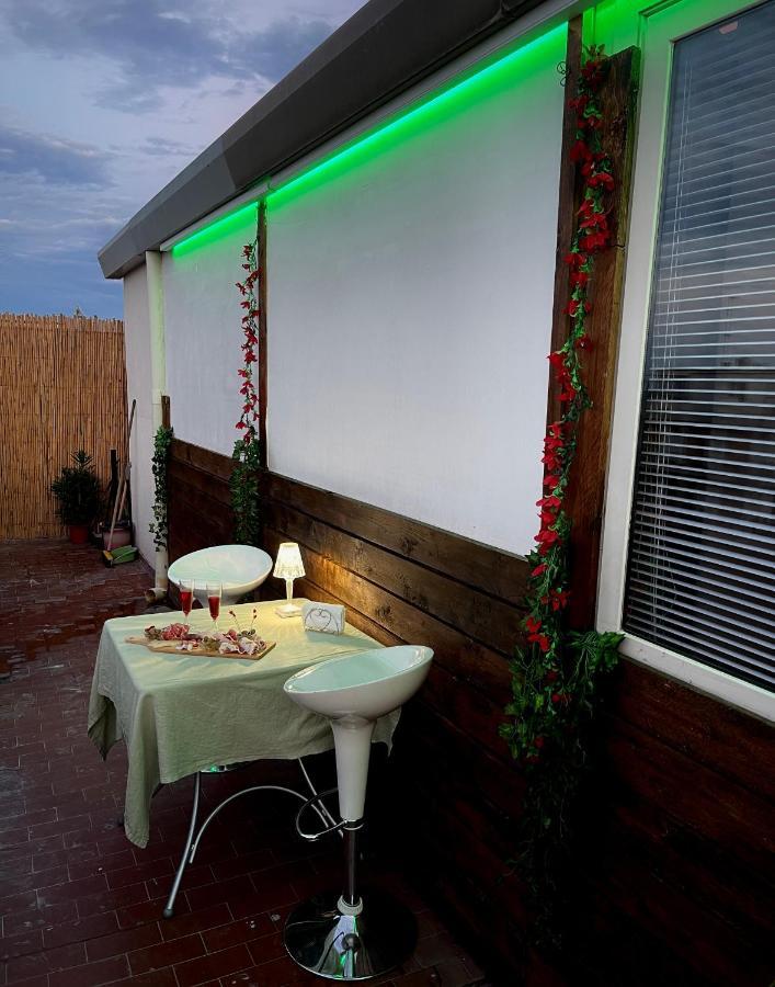 Le Suite Del Lungomare Catânia Exterior foto