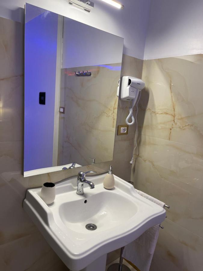 Le Suite Del Lungomare Catânia Exterior foto