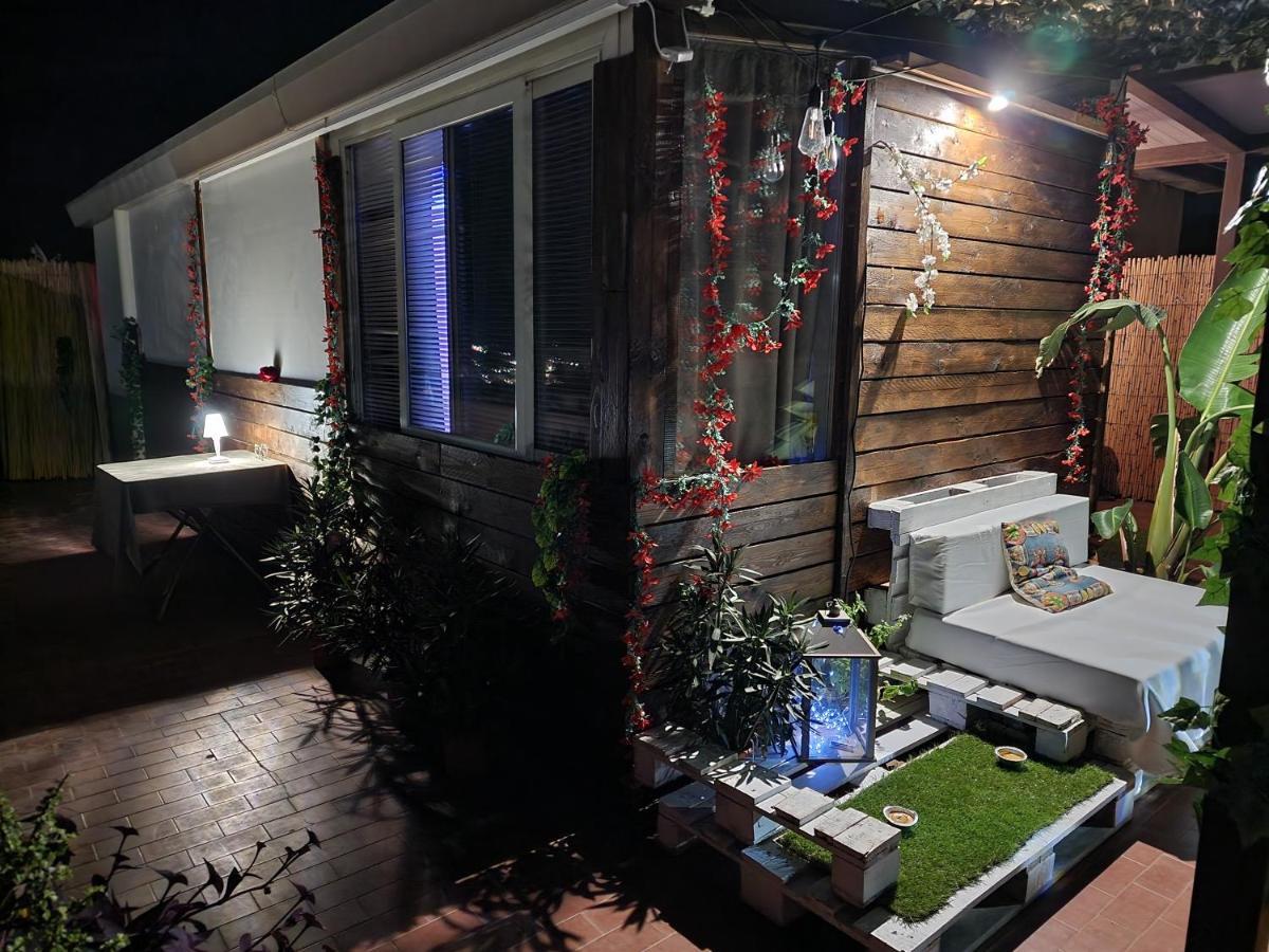 Le Suite Del Lungomare Catânia Exterior foto